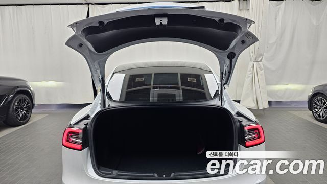 Tesla Model 3 2022 — photo 20