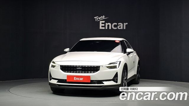 Polestar Polestar 2 2023 — photo 3