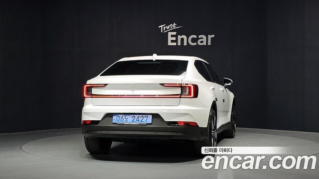Polestar Polestar 2 2023 — photo 4