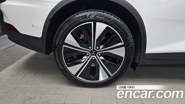 Polestar Polestar 2 2023 — photo 5