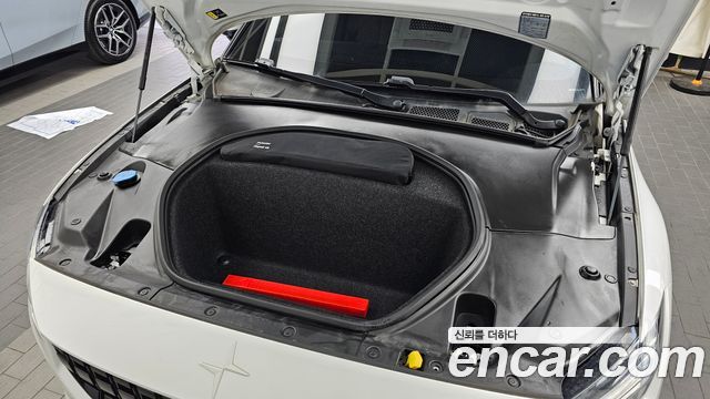 Polestar Polestar 2 2023 — photo 6