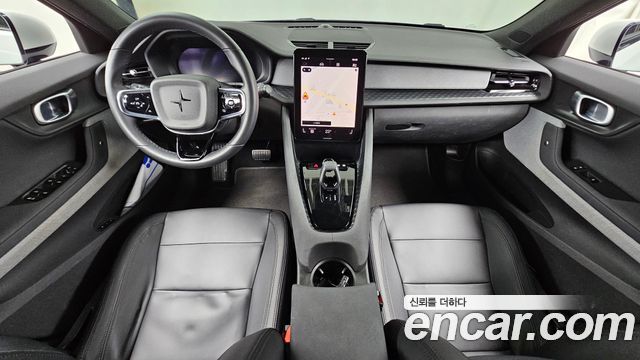 Polestar Polestar 2 2023 — photo 10