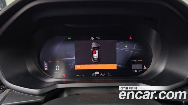 Polestar Polestar 2 2023 — photo 11
