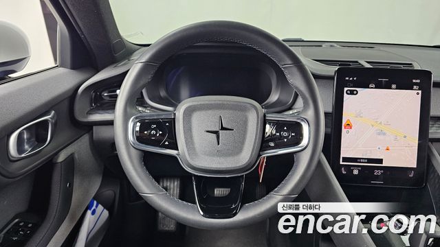 Polestar Polestar 2 2023 — photo 19