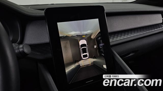 Polestar Polestar 2 2023 — photo 20