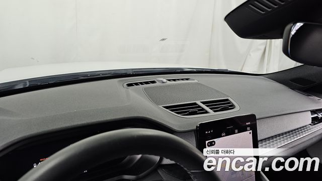 Polestar Polestar 2 2023 — photo 21