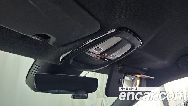 Polestar Polestar 2 2023 — photo 26