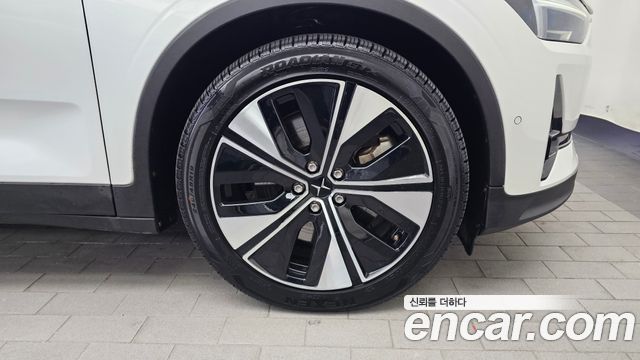 Polestar Polestar 2 2023 — photo 7