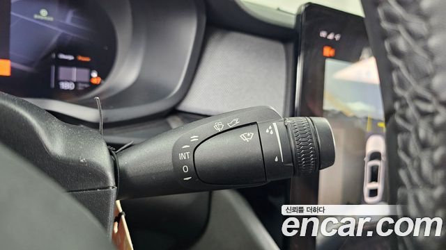 Polestar Polestar 2 2023 — photo 28