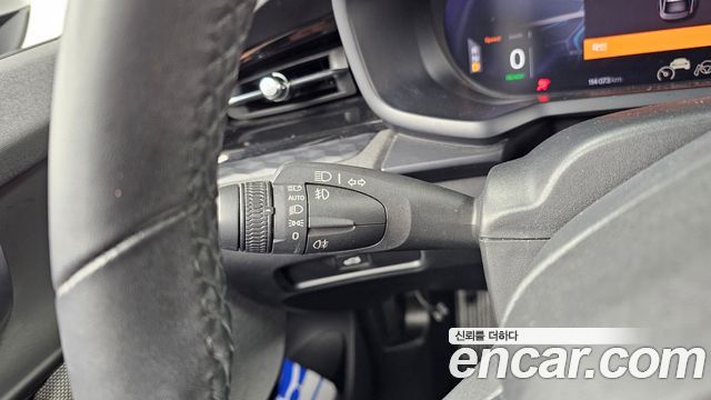 Polestar Polestar 2 2023 — photo 29