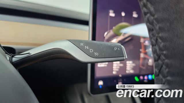 Tesla Model 3 2022 — photo 11