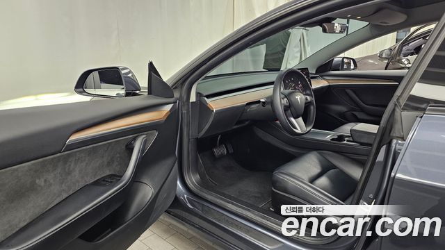 Tesla Model 3 2022 — photo 12