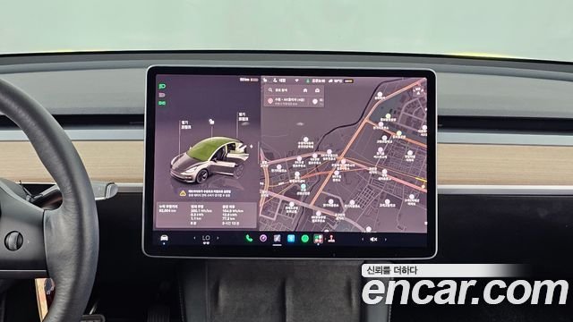 Tesla Model 3 2022 — photo 18