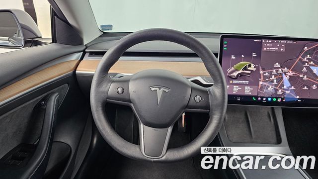 Tesla Model 3 2022 — photo 19
