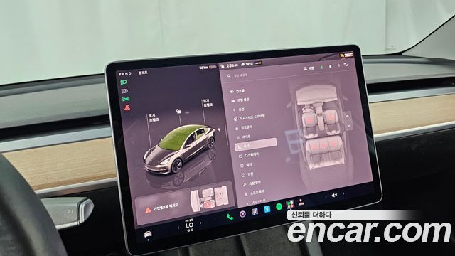 Tesla Model 3 2022 — photo 20