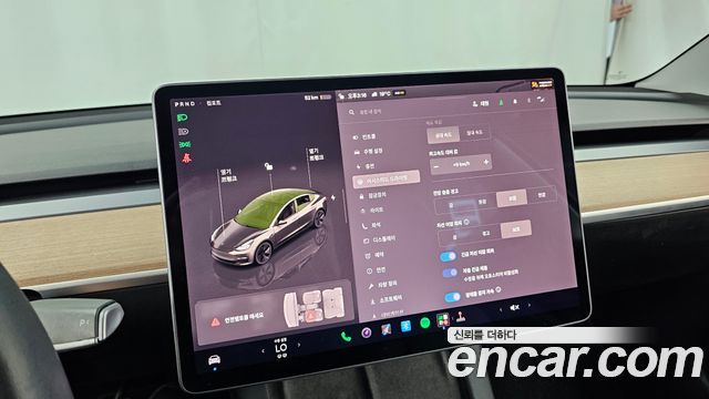 Tesla Model 3 2022 — photo 21