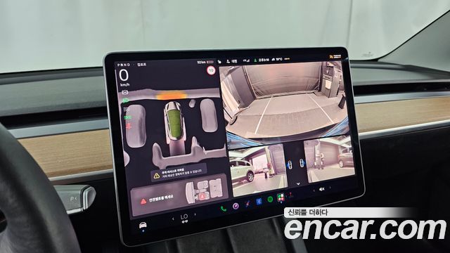 Tesla Model 3 2022 — photo 22