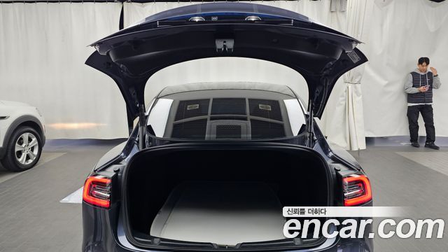 Tesla Model 3 2022 — photo 25