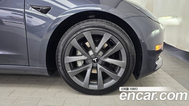 Tesla Model 3 2022 — photo 6