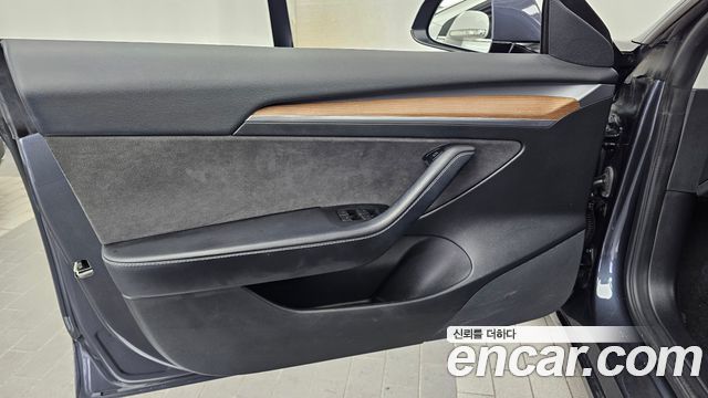 Tesla Model 3 2022 — photo 13