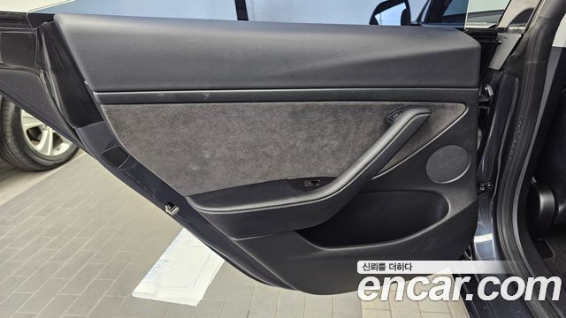 Tesla Model 3 2022 — photo 14