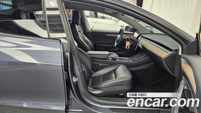 Tesla Model 3 2022 — photo 15