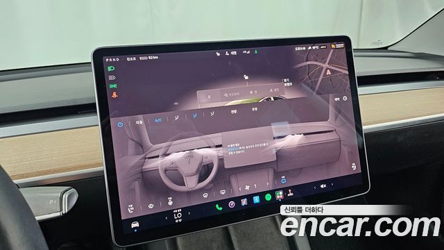 Tesla Model 3 2022 — photo 26