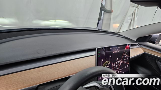 Tesla Model 3 2022 — photo 31