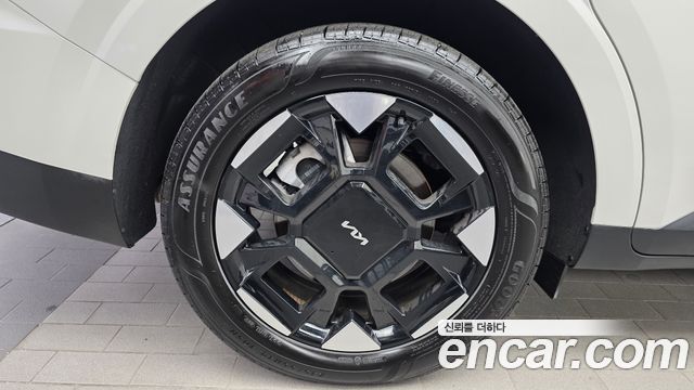 Kia Canival 2025 — photo 5