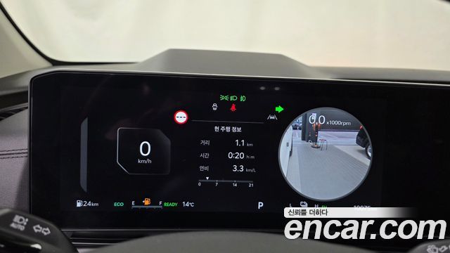 Kia Canival 2025 — photo 11