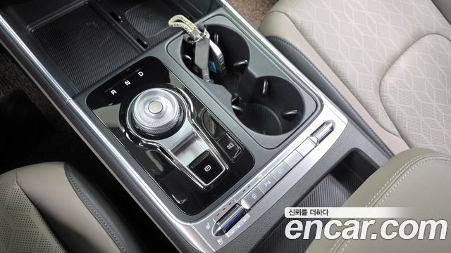 Kia Canival 2025 — photo 12