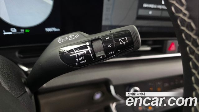 Kia Canival 2025 — photo 27