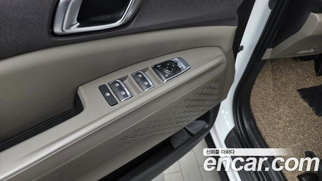 Kia Canival 2025 — photo 29