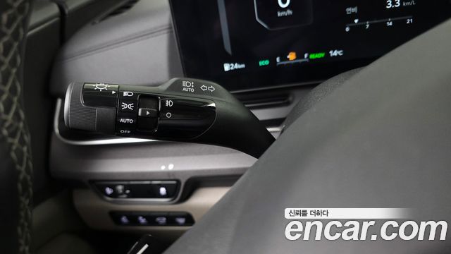 Kia Canival 2025 — photo 30