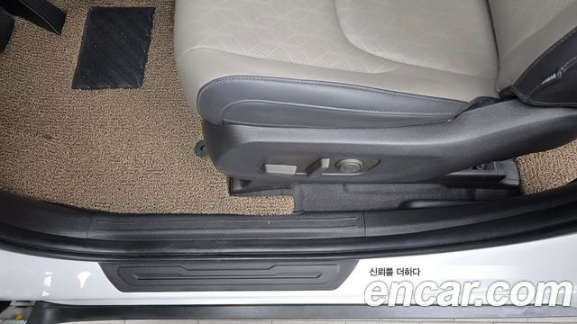 Kia Canival 2025 — photo 31
