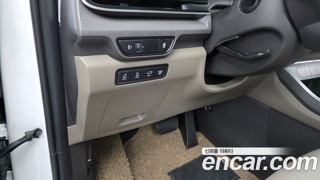 Kia Canival 2025 — photo 33