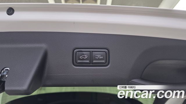 Kia Canival 2025 — photo 34