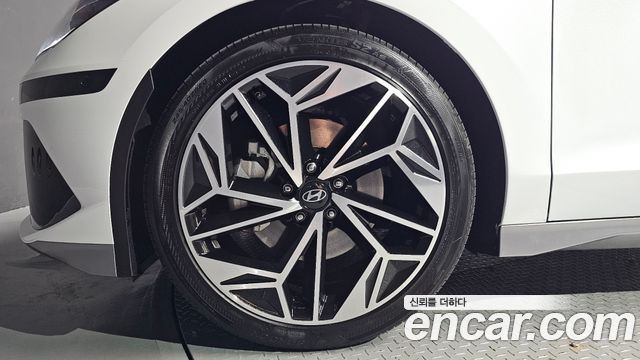 Hyundai Ioniq6 2023 — photo 5