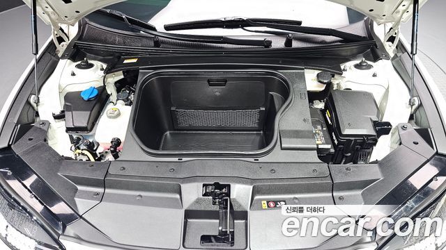 Hyundai Ioniq6 2023 — photo 6