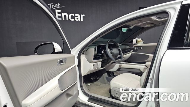 Hyundai Ioniq6 2023 — photo 13