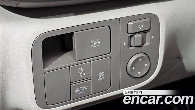 Hyundai Ioniq6 2023 — photo 19