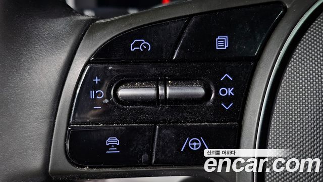 Hyundai Ioniq6 2023 — photo 21