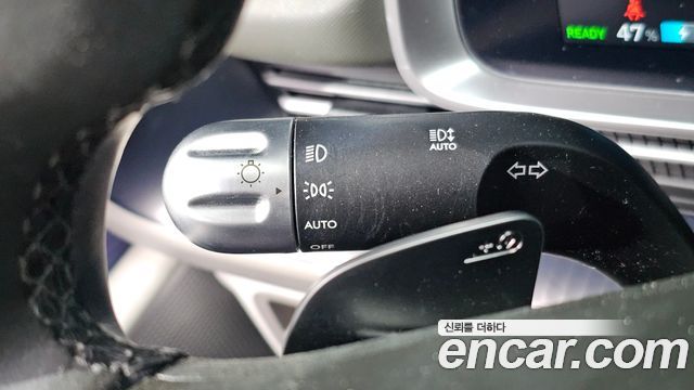 Hyundai Ioniq6 2023 — photo 23
