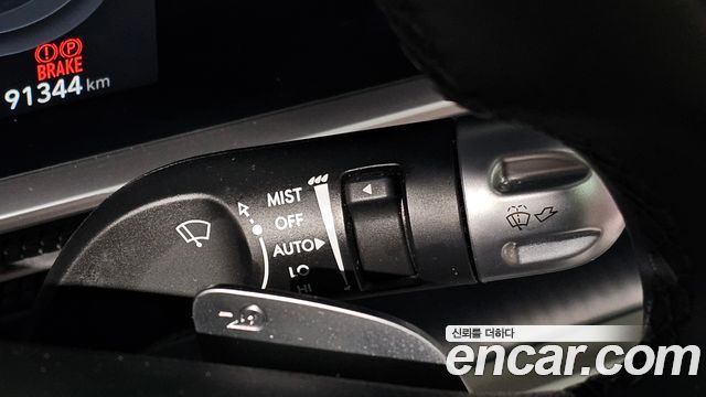 Hyundai Ioniq6 2023 — photo 24