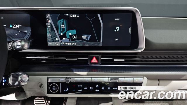 Hyundai Ioniq6 2023 — photo 26