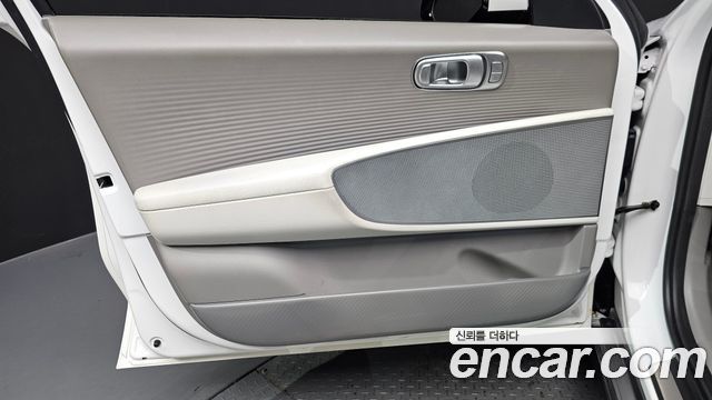 Hyundai Ioniq6 2023 — photo 14