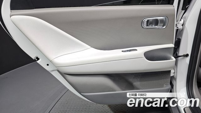 Hyundai Ioniq6 2023 — photo 15