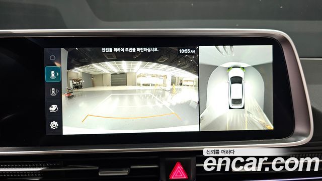 Hyundai Ioniq6 2023 — photo 27
