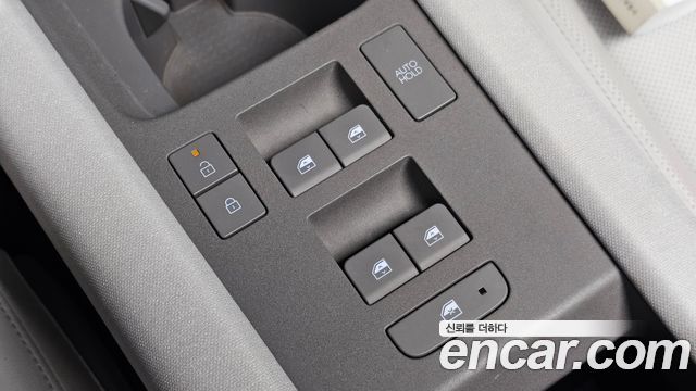 Hyundai Ioniq6 2023 — photo 33