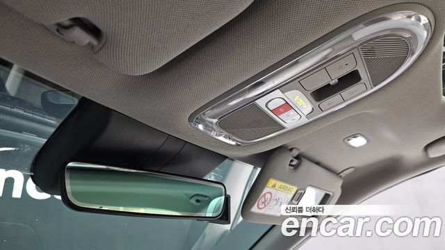 Hyundai Ioniq6 2023 — photo 34